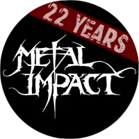 Metal logo
