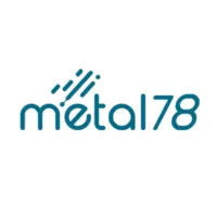 Metal 78 logo