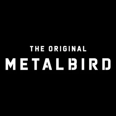 Metalbird Australia logo