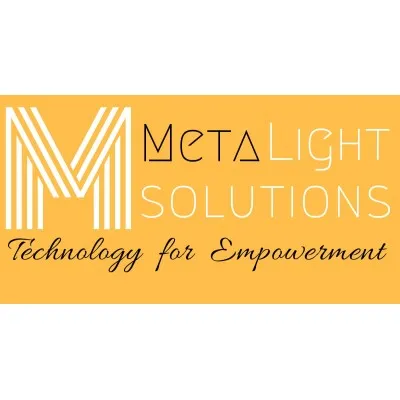 Metalight Solutions Inc logo