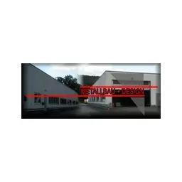 Metallbau + Design Krowicki GmbH