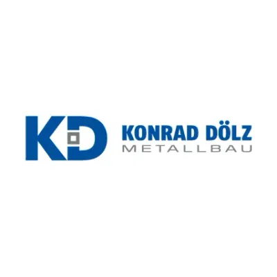 Konrad Dölz, metallbau, Inh. Karsten Dölz