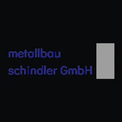 Metallbau Schindler GmbH