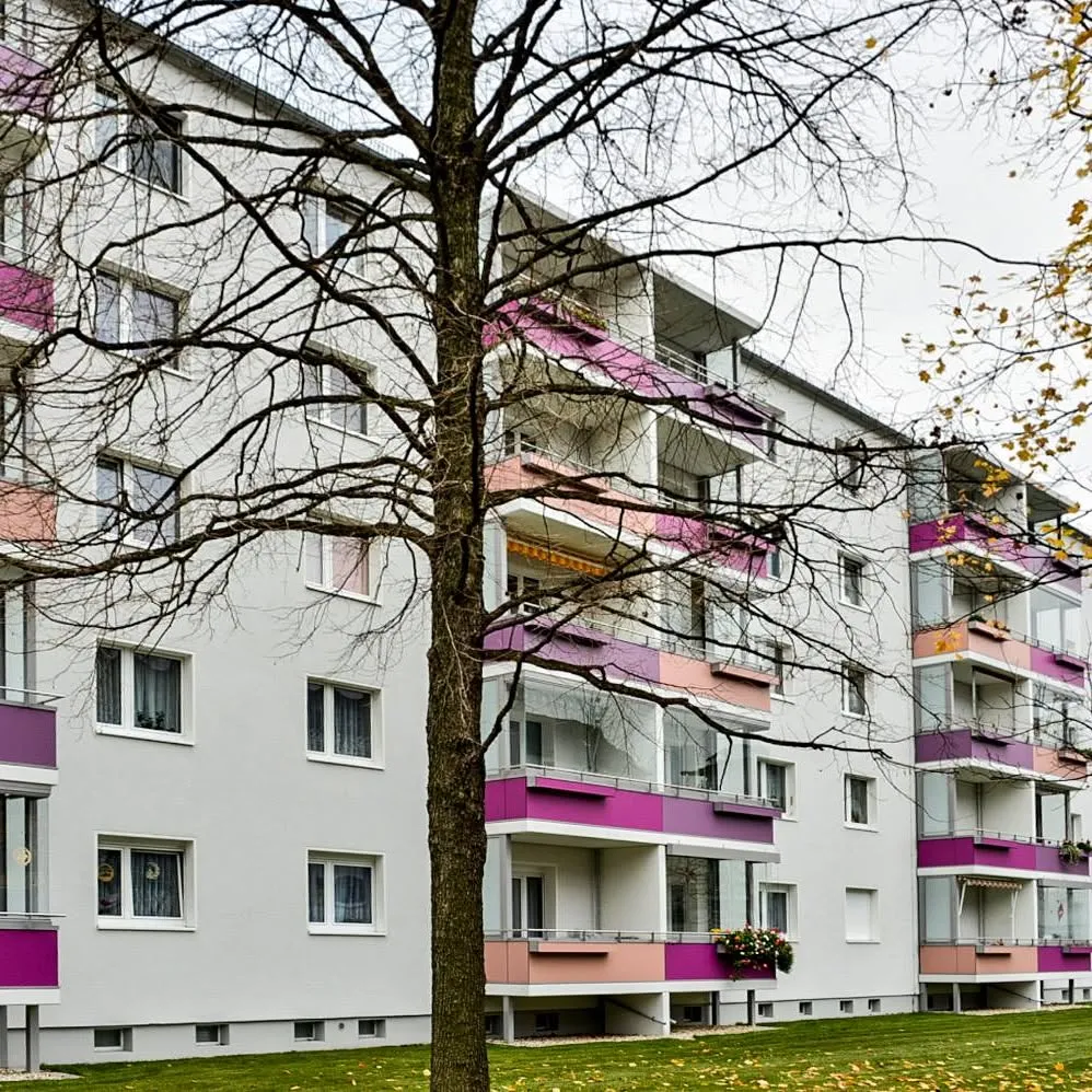 Metallbau Hans Walther GmbH