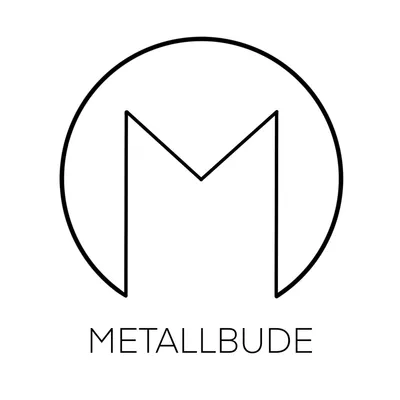 Metallbude logo