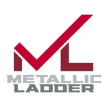 Metallic Ladder logo/icon