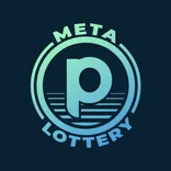 Metalottery logo/icon