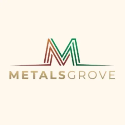 Metalsgrove Mining Ltd logo