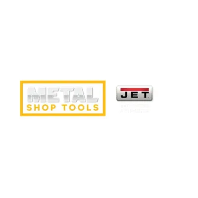 Metal Shop Tools logo