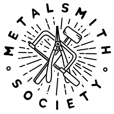 metalsmithsociety.com logo