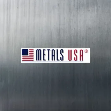 Metals USA Logo