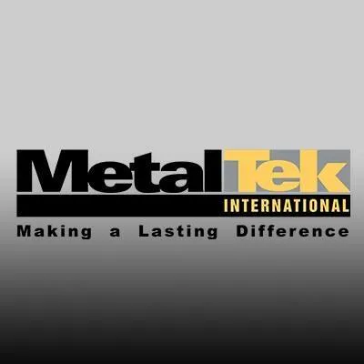 MetalTek International, Inc logo