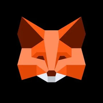 MetaMask Logo
