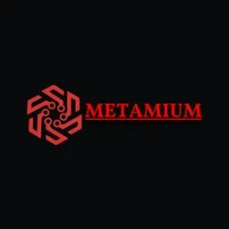Metamium Logo & Brand Assets (SVG, PNG and vector) - Brandfetch