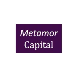 Metamor Capital Partners logo