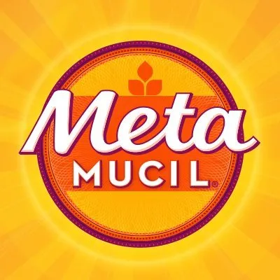 Metamucil logo