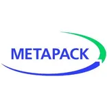 Metapack logo/icon