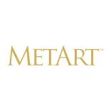 MetArt logo/icon