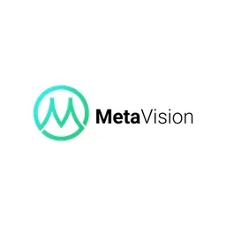 MetaVision logo