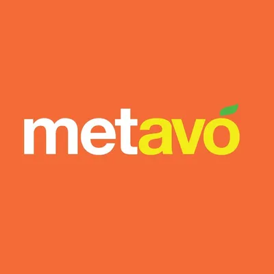 Metavo.com logo