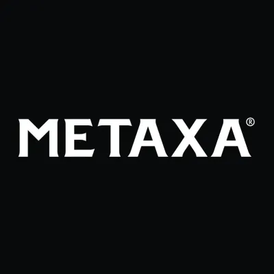 metaxa.com logo