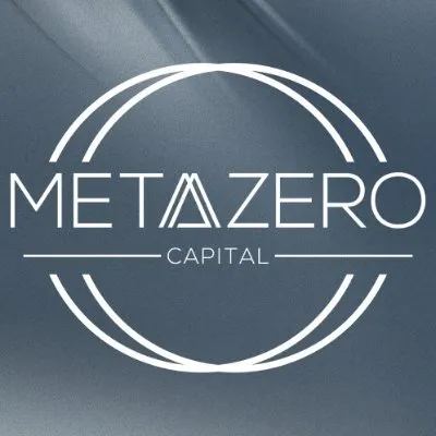 Metazero Capital logo
