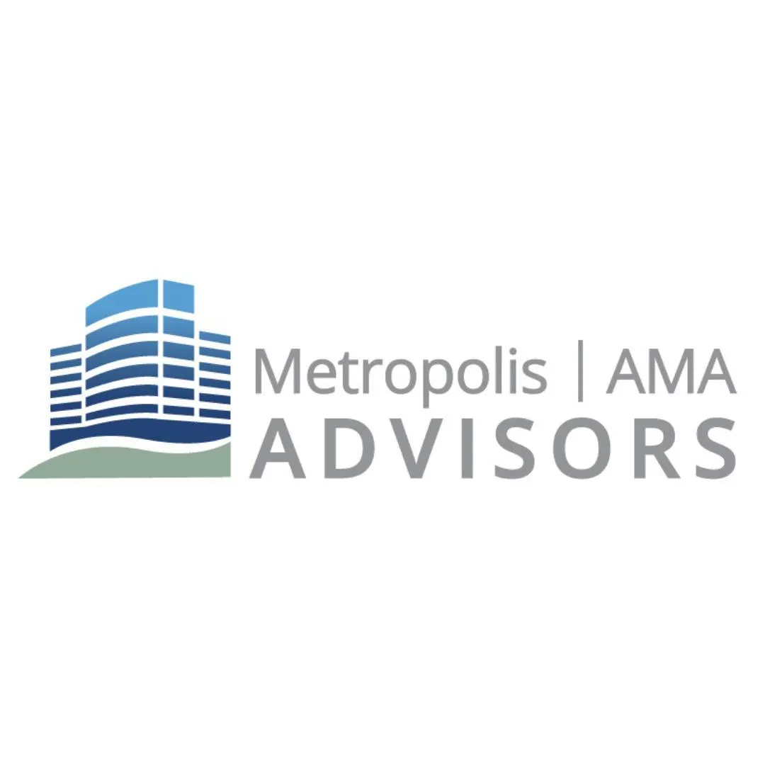 Metropolis Capital Advisors logo