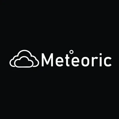 Meteoric logo