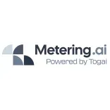 Metering.ai logo/icon