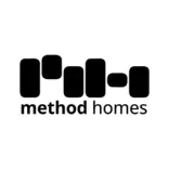Method Homes logo/icon