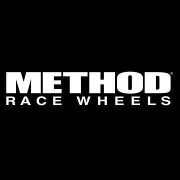 Method Race Wheels logo