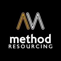 Method-Resourcing logo
