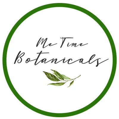 metimebotanicals.com logo