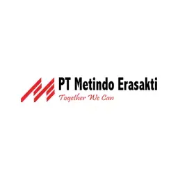 Logo PT. METINDO ERA SAKTI