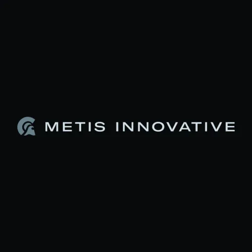 METIS Innovative logo