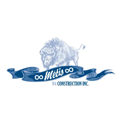 Métis N4 Construction logo