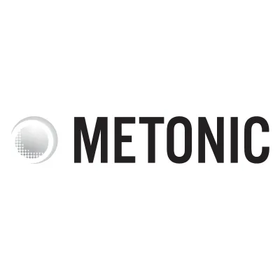 Metonic Real Estate Solutions logo