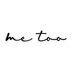 Me Too Shoes logo