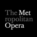 Metropolitan Opera logo