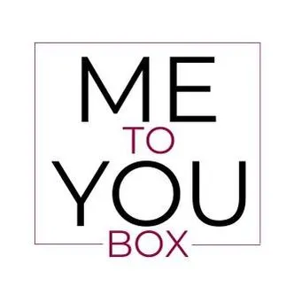 Me To You Box