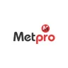 metpro logo