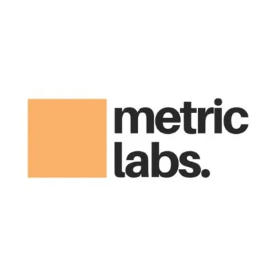 Metric Labs Logo
