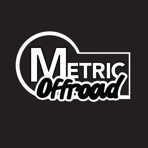 Metricoffroad