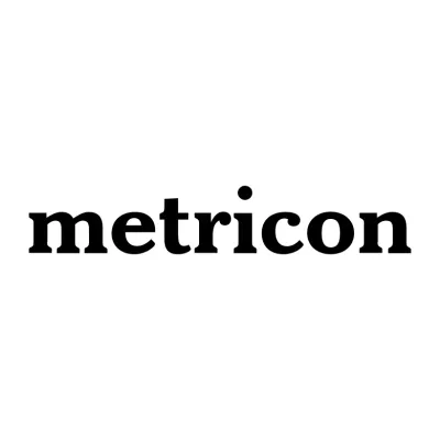 Metricon logo