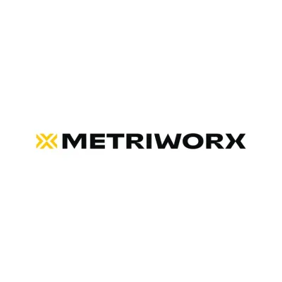 Metriworx GmbH logo