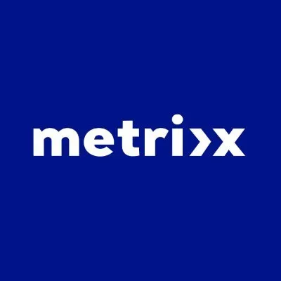 Metrixx Logo