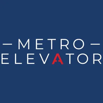 Metro Elevator logo