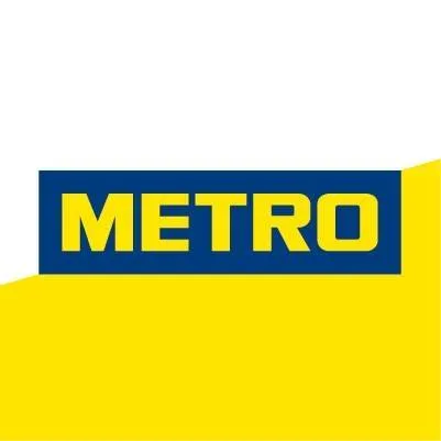 METRO Österreich logo
