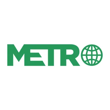 Metro International
