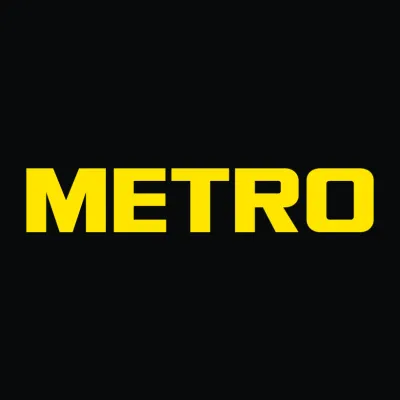 Metro Deutschland GmbH logo